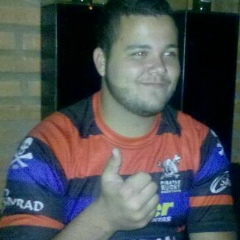 Paulo H. Matos, 01.02.1994