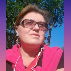 Ирина Можчиль, 04.07, Санкт-Петербург