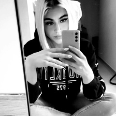 Inessa Streck, 15.04.1994, Ludwigsburg