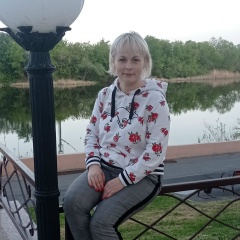 Алла Колташова, 29.11, Курган