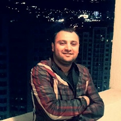 Saqo Sargsyan, 09.04.1992, Ереван