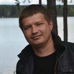 Алексей Мелкомуков, 06.10.1985, Пермь