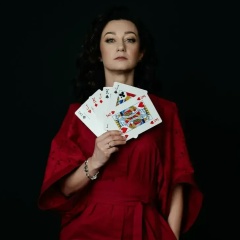 Ирина Бегишева, 22.03, Великий Новгород