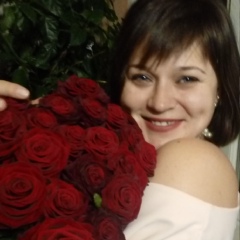 Оля Легкоход, 22.02.1988, Одесса