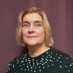 Анастасия Ильина, 20.03, Санкт-Петербург