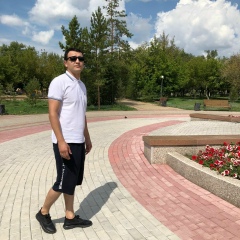 Имран Темиров, 05.10.1991