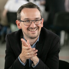 Константин Клочихин, 03.04, Санкт-Петербург