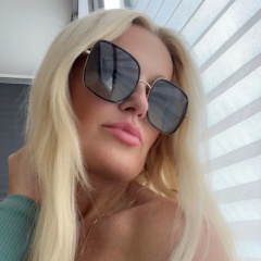 Екатерина Костина, Санкт-Петербург