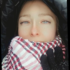 Евгения Юнусова, 07.02.1980, Казань