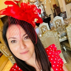 Evgeniya Collins, 30.11, Orlando