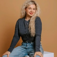 Людочка Миронова, 13.02, Малоярославец