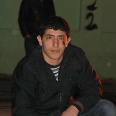 Asker Askerov, 09.10.1992, Баку
