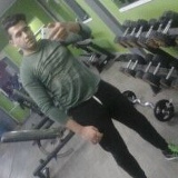 Firas Ghouaiel, 29.05, Bizerte