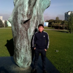 Бахытжан Тұрсынқулов, 01.04.1991