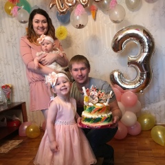 Максим Гаврилов, 04.04.1988, Волгоград