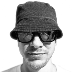 Даник Funkygomez, 27.09, Санкт-Петербург