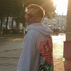 Александр Макаров, 05.05, Кострома
