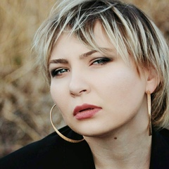 Дарина Нестеренко, 26.07, Харьков