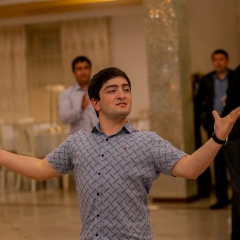 Амир Кошеев, 05.07.1996, Нальчик