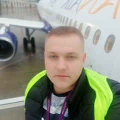 Денис Стасюк, 27.03, Киев
