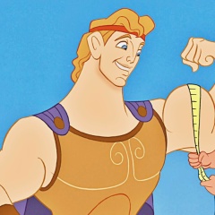 Steroid Man, 16.02