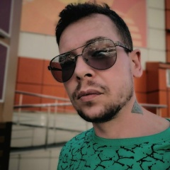 Иван Андреевич, 20.03, Сочи