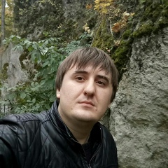 Олег Пашкевич, 20.06.1988, Киев