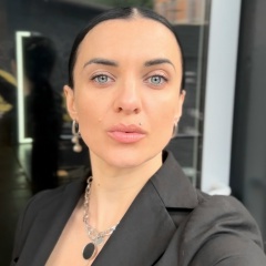 Галина Кинтана, 01.12, Воронеж