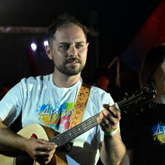 Ярослав Суров, 20.04