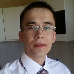 Вадим Турушев, 07.12.1990, Орск