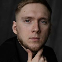 Алексей Захарцев, 24.01.1998, Тюмень