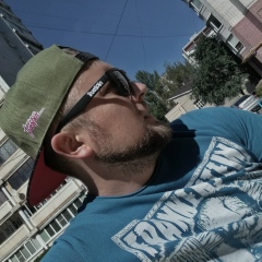 Алексей Ефремов, 19.08, Москва