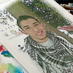 Younis Ibrahim, 26.11, Cairo