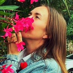 Irina Avorodis, 14.06, Уфа
