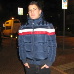 Elcin Mamedov
