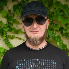 Александр Кротко, 19.10, Симферополь