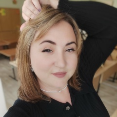 Ирина Сафонова, 30.01, Москва