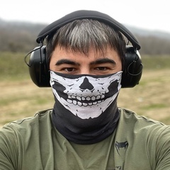 Али Алимов, 14.03, Волгоград