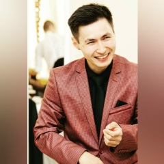 Асхат Жаншойнов, 28.11, Kingston