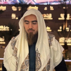 Мухаммад Халед, Москва