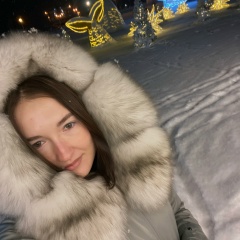 Анна Коваленко, 13.03, Смоленск