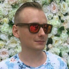 Сергей Аниканов, 11.11, Москва