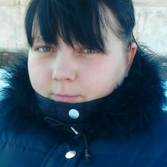 Христина Козак, 05.02.1988, Ивано-Франковск
