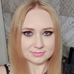 Юлия Кошачик, 25.04