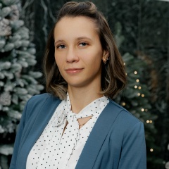 Наташка Гуськова-Потапова, 07.02, Москва