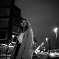 Ирина Нирова, 03.01.1996, Москва