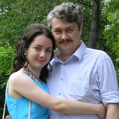 Дмитрий Попов, 19.02.1974, Санкт-Петербург