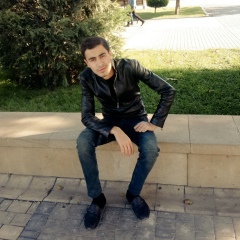 Ilham Pirizade, 25.04