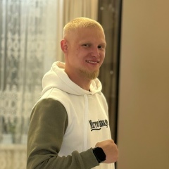 Руслан Махмадов, Москва