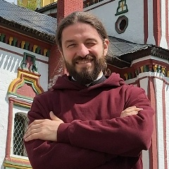 Александр Насибулин, 05.12, Зеленоград